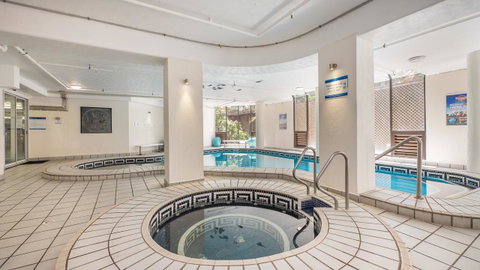 Aegean Resort Apartments - Hotel Gold Coast 35