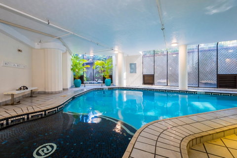Aegean Resort Apartments - Hotel Gold Coast 8