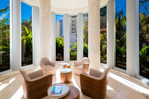 Aegean Resort Apartments - Hotel Gold Coast 5
