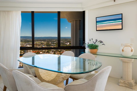 Aegean Resort Apartments - Hotel Gold Coast 16