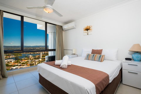 Aegean Resort Apartments - Hotel Gold Coast 13