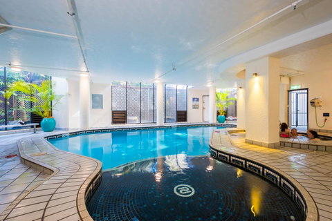 Aegean Resort Apartments - Hotel Gold Coast 9