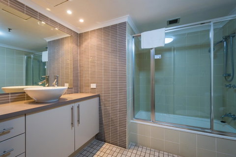 Aegean Resort Apartments - Hotel Gold Coast 11