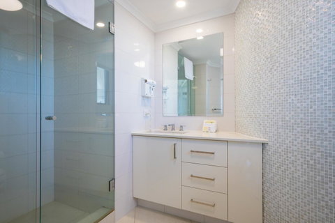 Aegean Resort Apartments - Hotel Gold Coast 12
