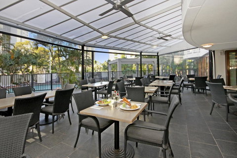 Sovereign On The Gold Coast - Hotel Gold Coast 44