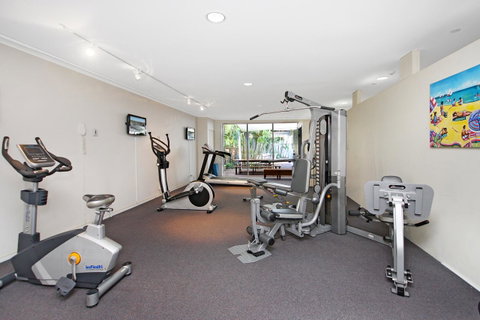 Sovereign On The Gold Coast - Hotel Gold Coast 13