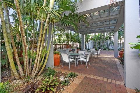 Sovereign On The Gold Coast - Hotel Gold Coast 11