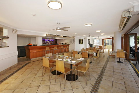 Sovereign On The Gold Coast - Hotel Gold Coast 25