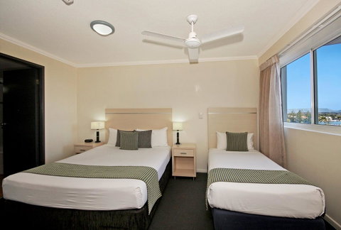 Sovereign On The Gold Coast - Hotel Gold Coast 40
