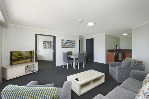 Sovereign On The Gold Coast - Hotel Gold Coast 43