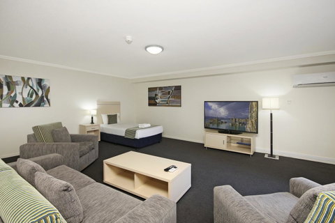Sovereign On The Gold Coast - Hotel Gold Coast 29