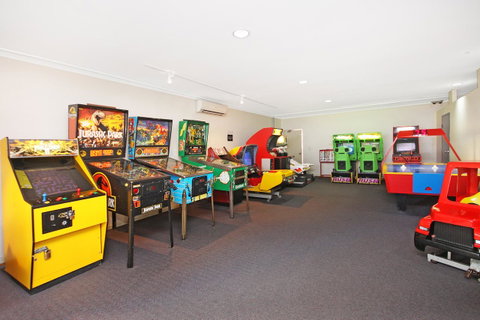 Sovereign On The Gold Coast - Hotel Gold Coast 12