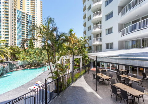 Sovereign On The Gold Coast - Hotel Gold Coast 5