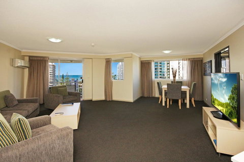 Sovereign On The Gold Coast - Hotel Gold Coast 39