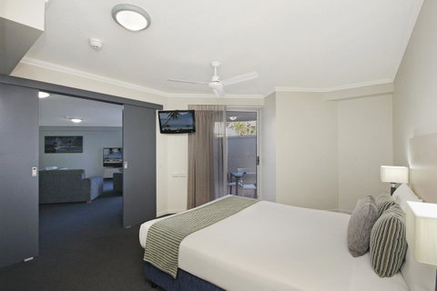 Sovereign On The Gold Coast - Hotel Gold Coast 37