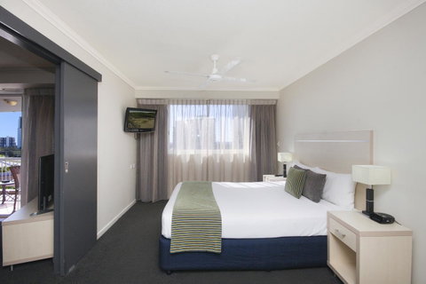 Sovereign On The Gold Coast - Hotel Gold Coast 41