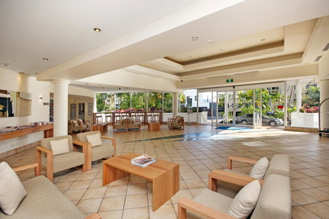 Sovereign On The Gold Coast - Hotel Gold Coast 19