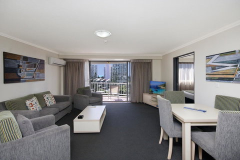 Sovereign On The Gold Coast - Hotel Gold Coast 8