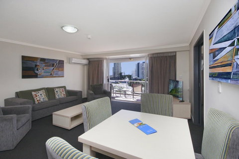 Sovereign On The Gold Coast - Hotel Gold Coast 31