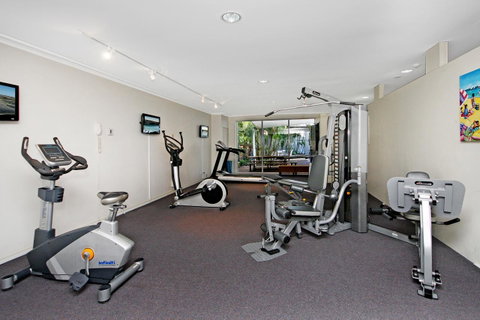 Sovereign On The Gold Coast - Hotel Gold Coast 26