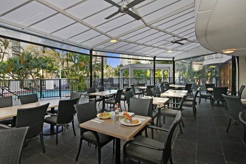 Sovereign On The Gold Coast - Hotel Gold Coast 23