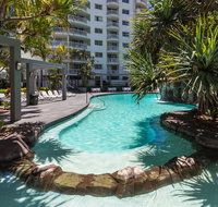 Alpha Sovereign Hotel - Hotel Gold Coast
