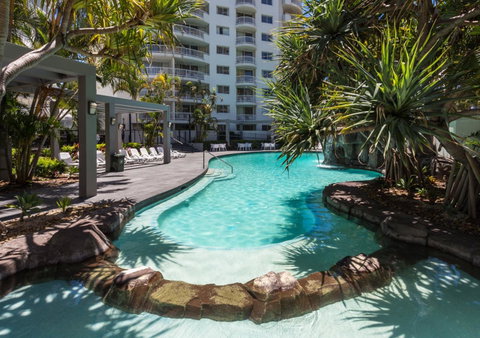 Sovereign On The Gold Coast - Hotel Gold Coast 0