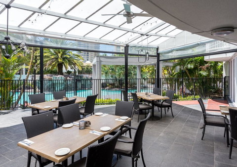 Sovereign On The Gold Coast - Hotel Gold Coast 1
