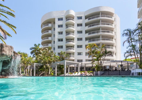 Sovereign On The Gold Coast - Hotel Gold Coast 6