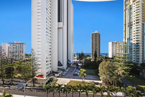Sovereign On The Gold Coast - Hotel Gold Coast 17