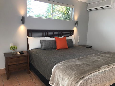 Anchor Motel Noosa - Hotel Gold Coast 5