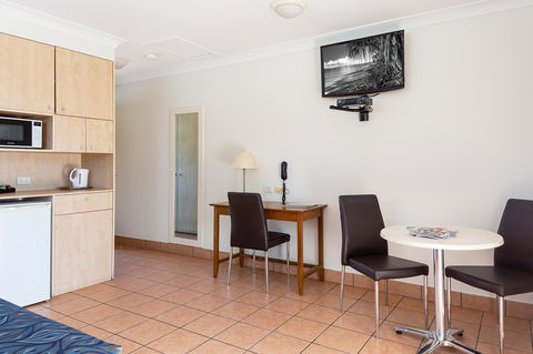 Anchor Motel Noosa - Hotel Gold Coast 39