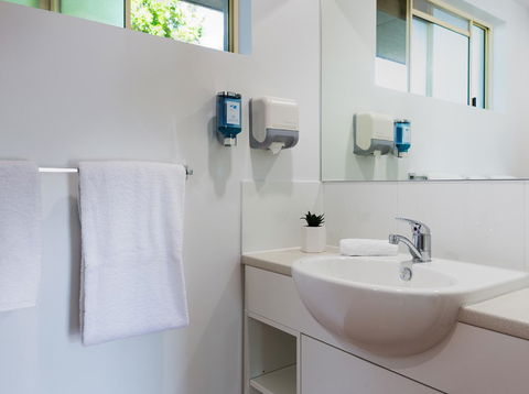 Anchor Motel Noosa - Hotel Gold Coast 6