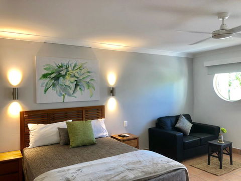 Anchor Motel Noosa - Hotel Gold Coast 44