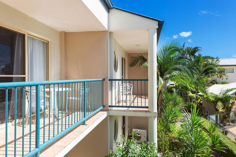 Anchor Motel Noosa - Hotel Gold Coast 25