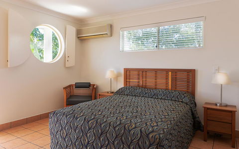 Anchor Motel Noosa - Hotel Gold Coast 29