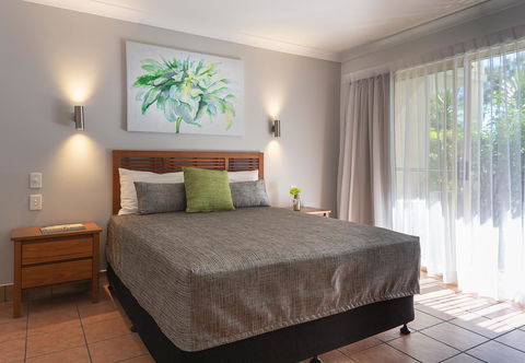 Anchor Motel Noosa - Hotel Gold Coast 13