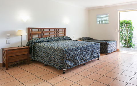 Anchor Motel Noosa - Hotel Gold Coast 7