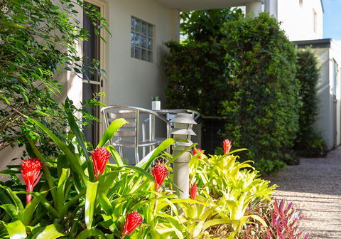 Anchor Motel Noosa - Hotel Gold Coast 3