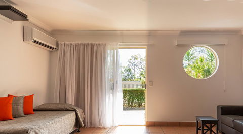 Anchor Motel Noosa - Hotel Gold Coast 32