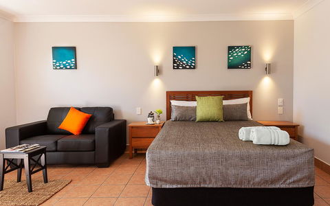 Anchor Motel Noosa - Hotel Gold Coast 21