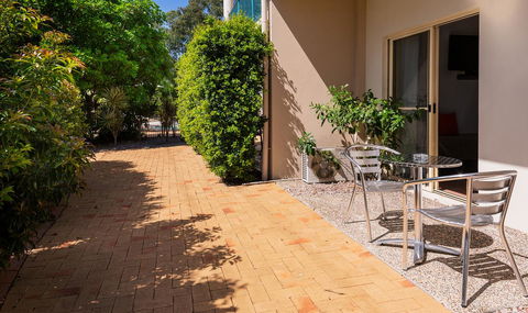 Anchor Motel Noosa - Hotel Gold Coast 41