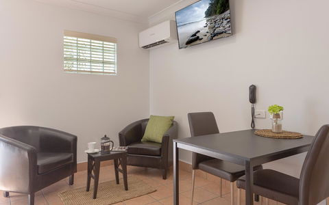 Anchor Motel Noosa - Hotel Gold Coast 22