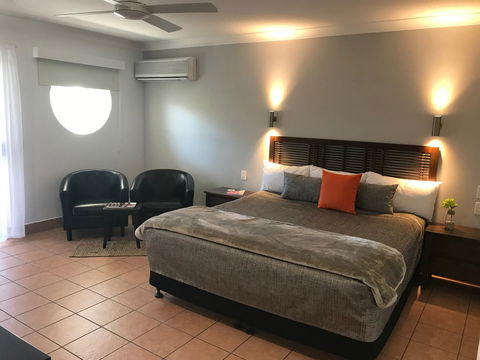 Anchor Motel Noosa - Hotel Gold Coast 8