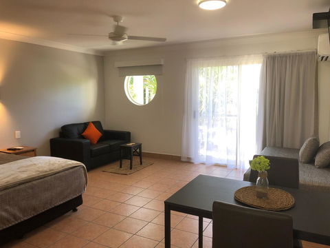 Anchor Motel Noosa - Hotel Gold Coast 33
