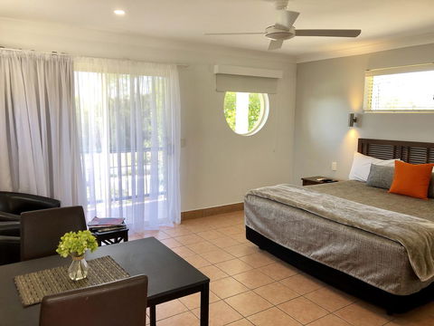 Anchor Motel Noosa - Hotel Gold Coast 2