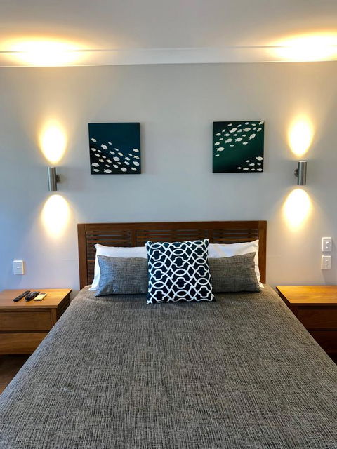 Anchor Motel Noosa - Hotel Gold Coast 30