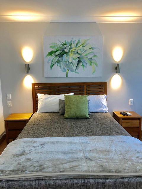 Anchor Motel Noosa - Hotel Gold Coast 19
