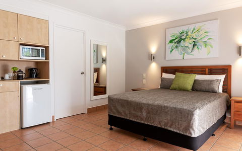 Anchor Motel Noosa - Hotel Gold Coast 15