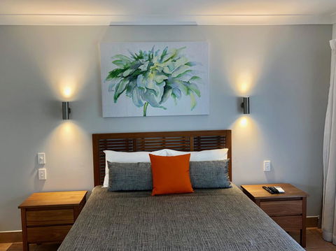 Anchor Motel Noosa - Hotel Gold Coast 16